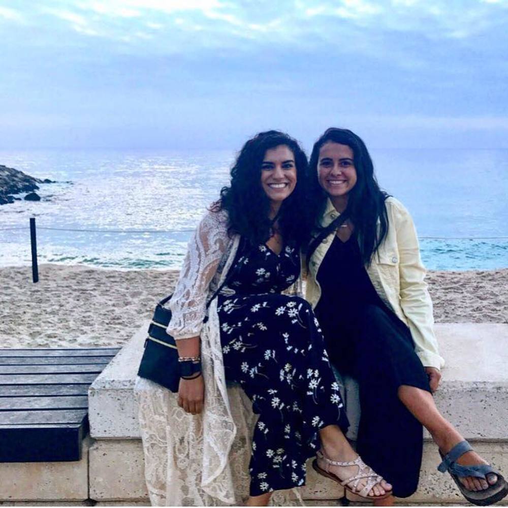 Meet your Posher, Jess